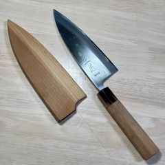 釜浅商店 人生包丁 左利き用 - メルカリ