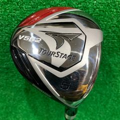 サナ様専用】 TOURSTAGE V562II ユーティリティ U4 22度 - メルカリ
