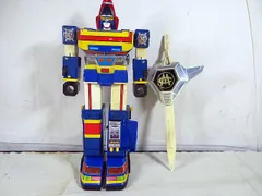2026年最新】電撃戦隊チェンジマン・チェンジマーメイド・超合金の人気