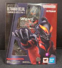 반다이 SHFiguarts 울트라 맨 베리얼 (다크니스 힐즈 Ver.)