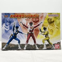 休日割引10%OFF（通常22,000円）『忍者戦隊カクレンジャー』5体セット