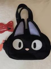 (正規品)魔女の宅急便 ジジ 猫 バッグ