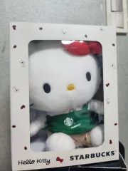 2026年最新】スタバ キティ ぬいぐるみの人気アイテム - メルカリ