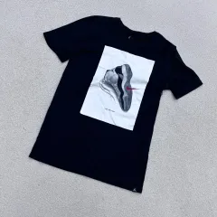 S NIKE レディース ジョーダン 11 コンコルド 半袖 Tシャツ 0521Yのサムネイル