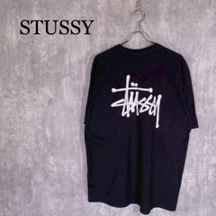 STUSSY Tシャツ NEXUS7 ブラック Lサイズ マリリンモンロー - メルカリ
