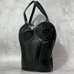 超希少 ジャンポールゴルチエ コルセット リュックサック バック V