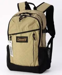 Coleman コールマン ウォーカー 15L チェック バックパックのサムネイル