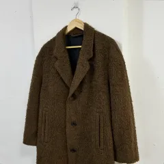 ルメール アルパカ オーバ パーカのサムネイル