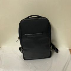 美品 MURA 定価2.9万 リュック バックパック シュリンクレザー