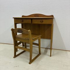 カリモク ナチュラル木製扉付き収納チェスト - メルカリ