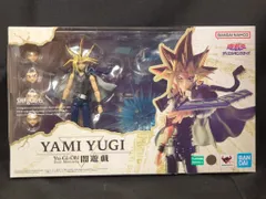 BANDAINAMCO/BANDAISPIRITS S.H.Figuarts 遊☆戯☆王デュエルモンスターズ 闇遊戯