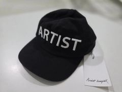 ziggy zaza cap - メルカリ