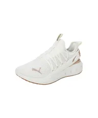 新品 プーマ（PUMA） スニーカー スポーツシューズ SOFTRIDE カーソン フレッシュ 31015505（オフホワイト/２５．０/Lady's）