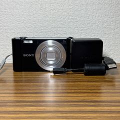 SONY コンパクトデジタルカメラ 20.1メガピクセル SONY コンパクトデジタルカメラ 本体 20.1メガピクセル ジャンク