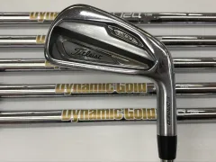 2026年最新】t100 アイアン ダイナミックゴールドの人気アイテム