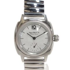 美品】VAGUE WATCH CO. COUSSIN 希少文字盤 ベルト2種 - メルカリ