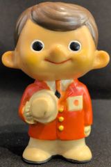 1998 マクドナルド キャンディーディスペンサー ハンバーグラー 