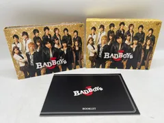 2026年最新】bad boys j dvd box豪華版の人気アイテム - メルカリ