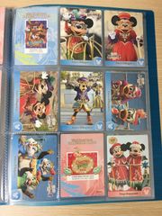 東京ディズニーリゾート コレクションカード 東京ディズニーリゾート コレクションカード 全164枚 - メルカリ