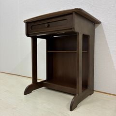 四国工芸 森のサーカス ライティングデスク ライティングビューロー 机