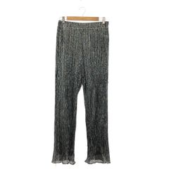 YLEVE (イレーヴ) ① 170-2240545 22SS 13.5oz DENIM BAGGY FADE