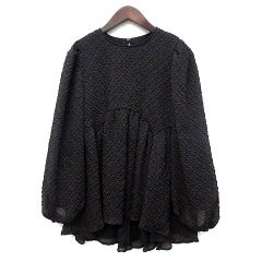 ダイアナ DIANA 長靴 レインシューズ ラバー ローヒール リボン L 24 