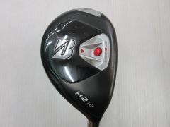 ブリヂストン TOUR B X-H 18度 ツアーAD TX3-HY Sフレックス