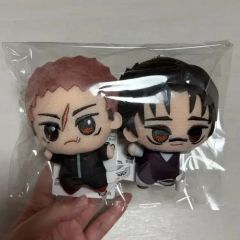 TERU TAKURO すわりんこぬいぐるみ GLAY エンタメくじ 一番 テル