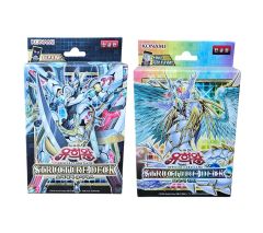 KONAMI 遊戯王ラッシュデュエル 11BOXセット シュリンク付き 新品