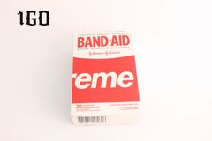 Supreme BAND-AID 絆創膏 5箱セット シュプリーム 小物 Supreme BAND-AID 絆創膏 5箱セット シュプリーム 小物 - メルカリ