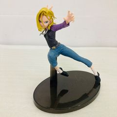 2007年 ドラゴンボール 組立式ヒストリカルフィギュア 当時物