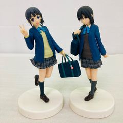 Free! 七瀬遙 橘真琴 よんてんご フィギュア - メルカリ