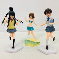 ♯EUo08LLガンダムヒロインヒストリー2人気3種 - メルカリ