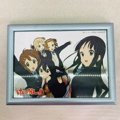 けいおん!! パプリミラーオルゴール Vol.2 動作確認済み - メルカリ
