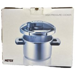 タッパーウェア パーフェクトキッチン 圧力鍋 3L - メルカリ