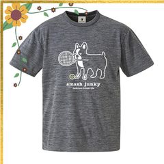 クラウディオ・パンディアーニ 半袖Tシャツ TJ18002グレー メンズM新品