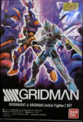 SMP SSSS.GRIDMAN グリッドナイト＆グリッドマン セット - メルカリ