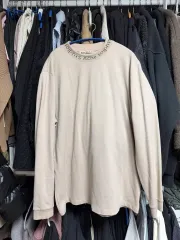 L アクネ アクネストゥディオズ ナビド モクネック 長袖 Tシャツのサムネイル