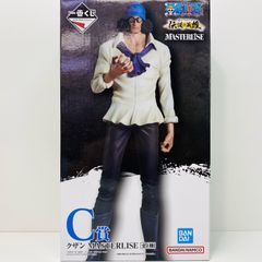 [시카마점] 중고 피규어 원피스 쿠잔 이치반 복권 전설의 영웅 2024년제 C상 MASTERLISE [703]