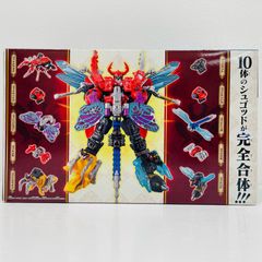 シュゴッド合体シリーズPB キングオージャーZERO 30-TO0217-14 - メルカリ
