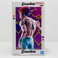 HUNTER×HUNTER Grandista グランディスタ ヒソカ - メルカリ