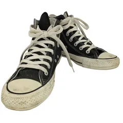 コンバース CONVERSE ALL STAR 100 COLORS HI レディース JPN：24 