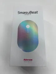 C50P Aderans アデランス SmasuBeat スマスビート トータルビューティ 電気ブラシのサムネイル