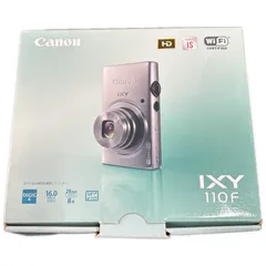 2026年最新】canon ixy110fの人気アイテム - メルカリ