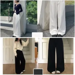 エイブリー ハイウエスト ロング パンツ 2点 まとめ