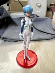 エヴァンゲリオン 綾波レイ WAVE 使徒XX A-16 アルミサエル-XX - メルカリ