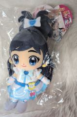 Go!プリンセスプリキュア 限定 キュアフレンズ ぬいぐるみ フローラ