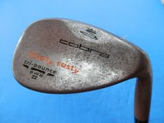 コブラ トラスティラスティウェッジ55度 NS - メルカリ
