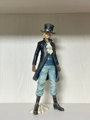 サボ フィギュア