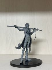 ろくでなしブルース【BLUES】前田太尊リアルアートフィギュア哀愁